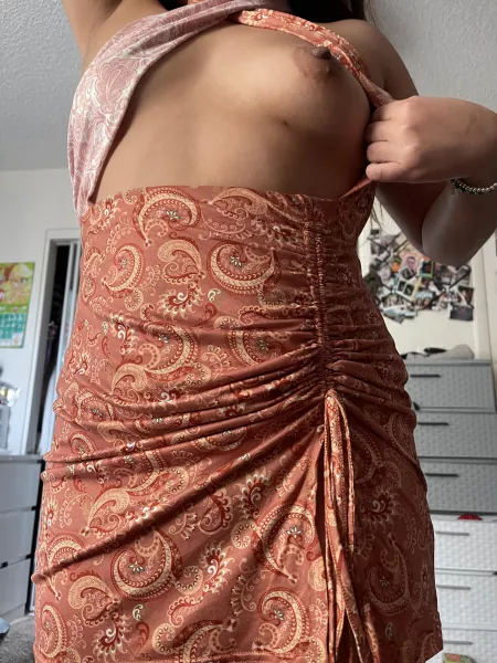 Birthday outfit 💦 by Rexxxfucks