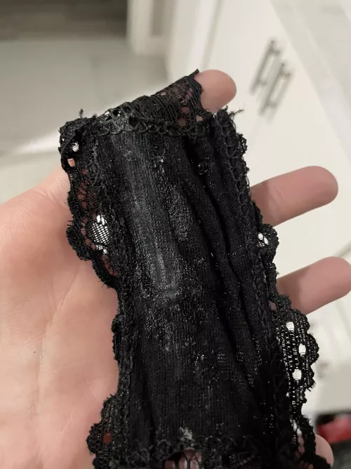 Birthday panties🖤 by Ashleyybeee