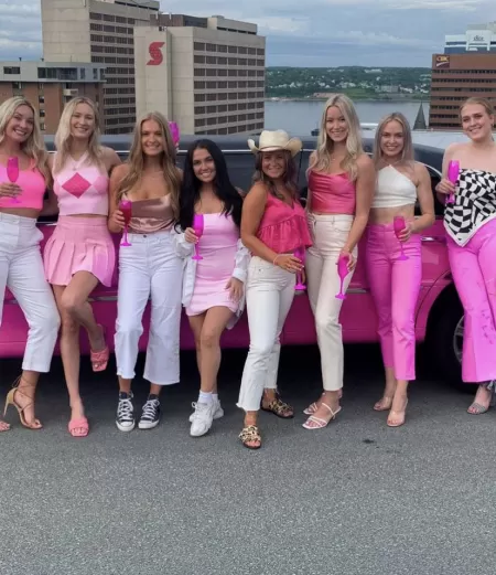 Birthday Party by jerkaway17619