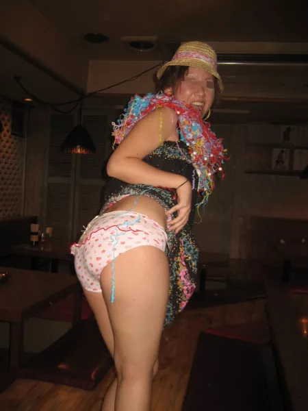 Birthday party by AccountForRequests