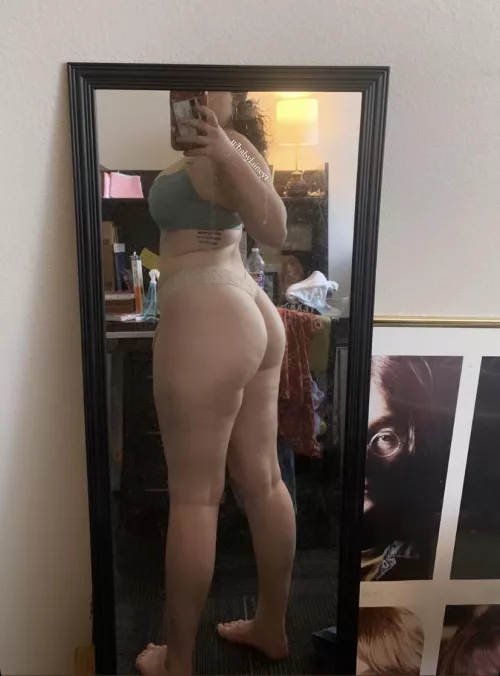 birthday spankings? by babylainey1