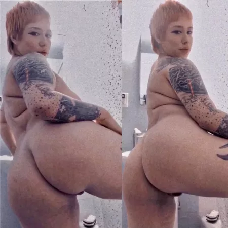 birthday suit by mariejaneee