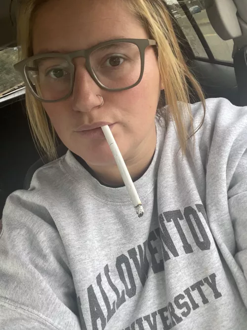 Birthday today! 😊 by hotwifeashli