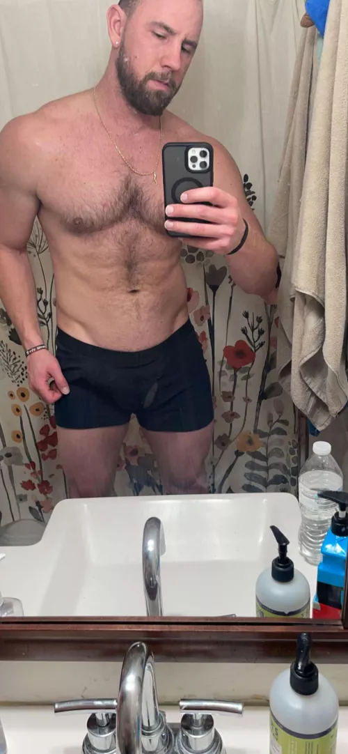 Birthday today. How’s your day going?? by Fire-Starter27