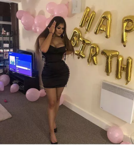 Birthdays aren’t the same at the moment by unknxwn69