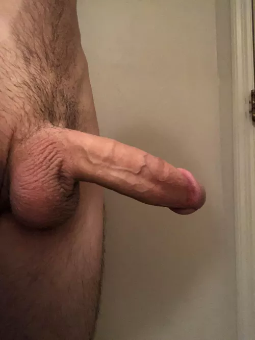 Birthday's today, only right I dress appropriately. by InsubordinantChicken