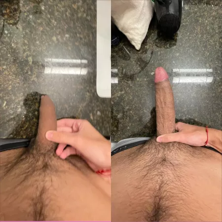 (Bi-sexual uncut) penis used evolve by J_Slazy