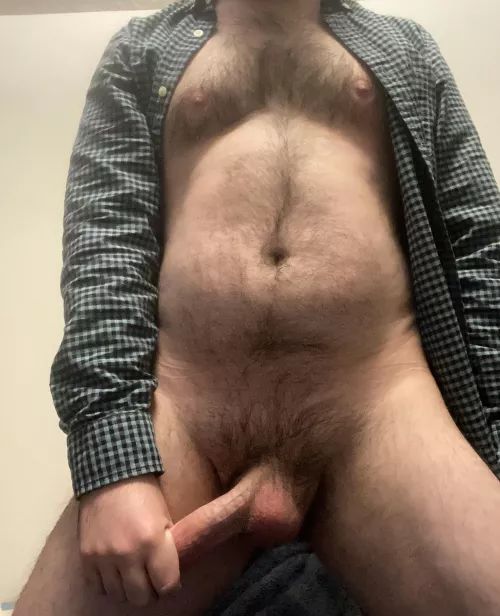 BIT = Bear In Training 🐻 by No_Corner1641