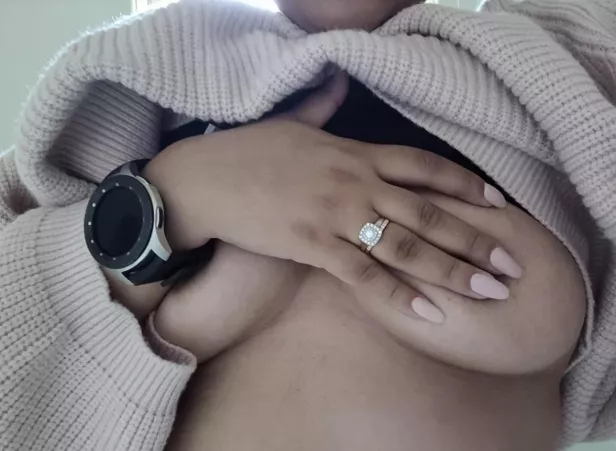 Bit mild, but I love attention 😘 by KissMeImKat