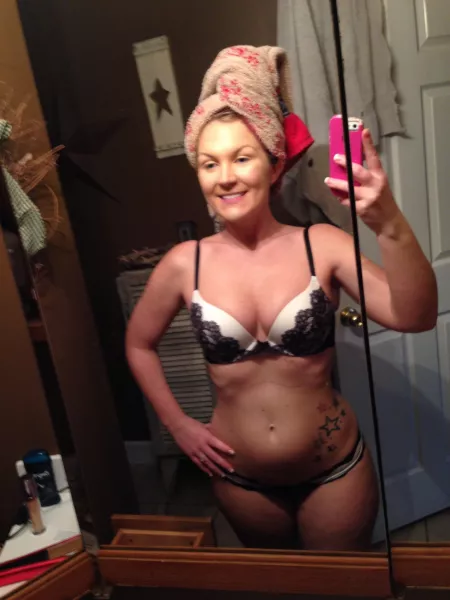 Bit MILFy by [deleted]