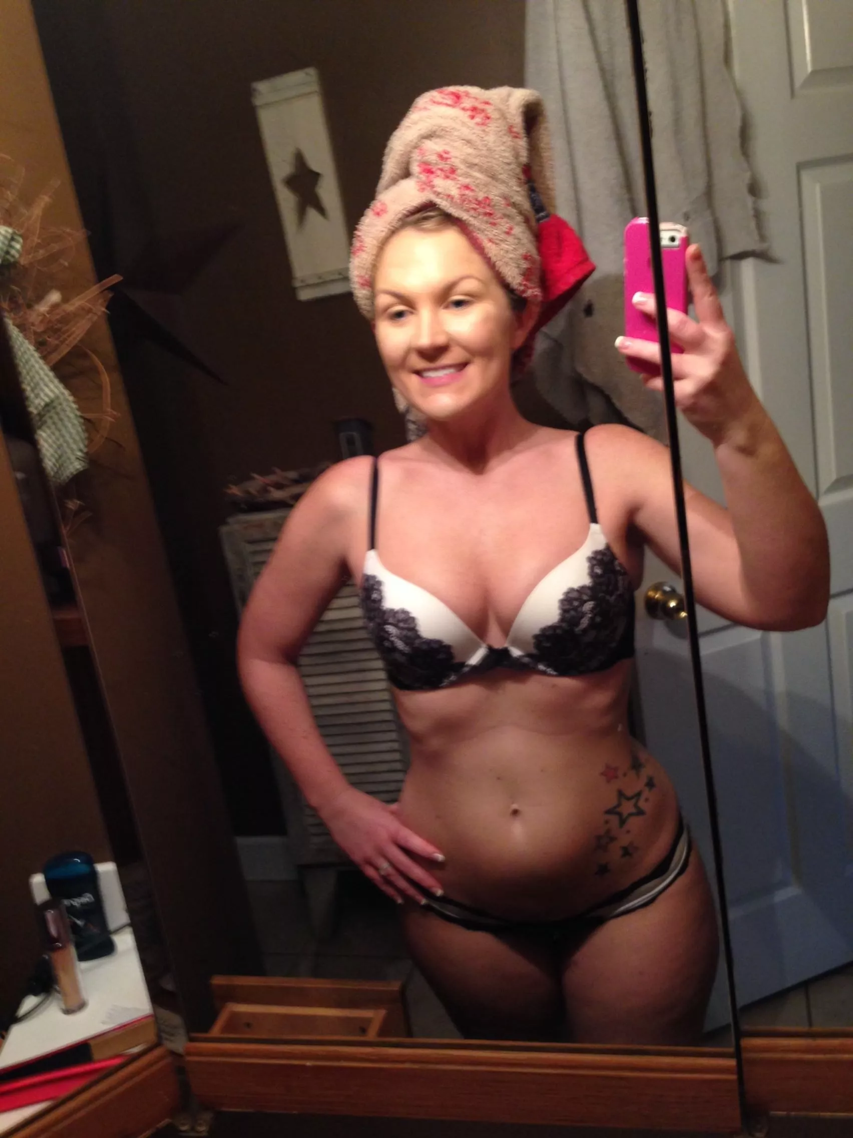 Bit MILFy posted by [deleted]