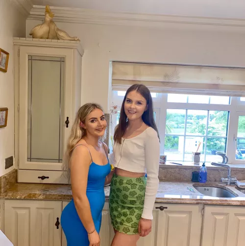 Bit of a difference by civilrainy