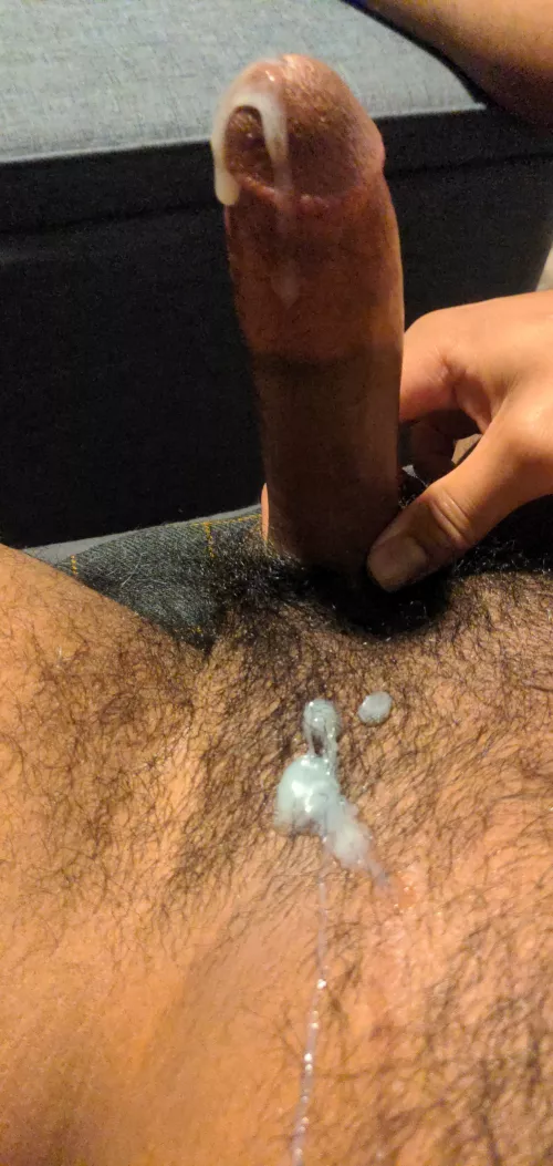 Bit of a leak by arsenic_ex