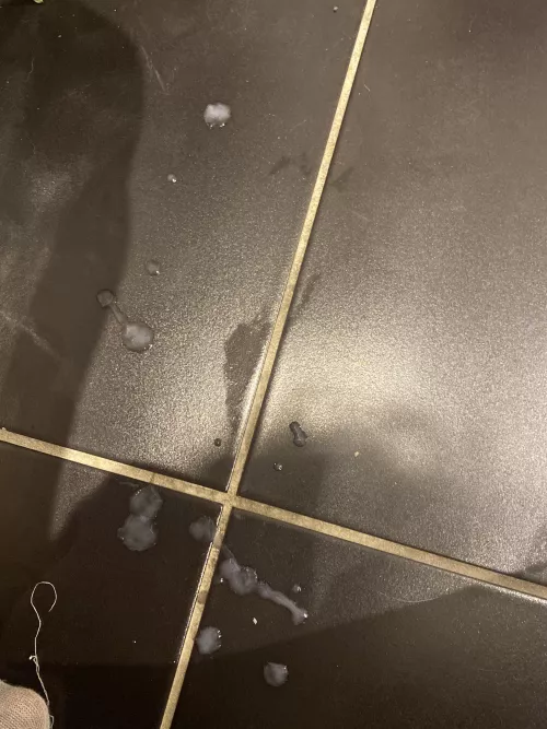 Bit of a mess by i_Love_CUm29