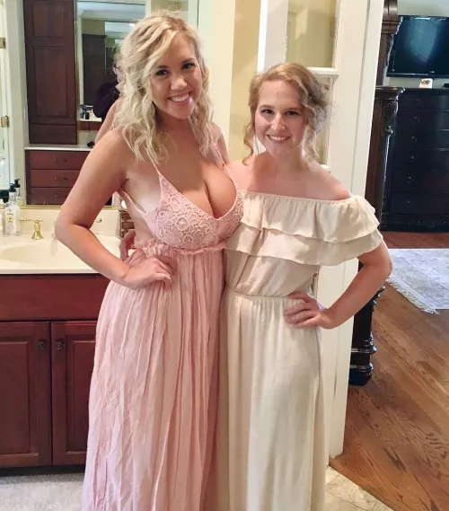 Bit of a mis-match by 21scoobysnacks