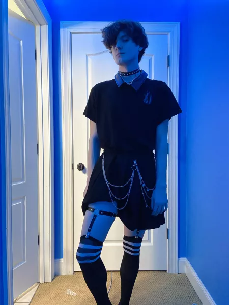 Bit of a new style, hope ya like :) by KyeTheMovieGuy