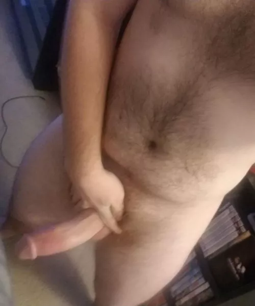 Bit of an older pic 😁 by PoignantParagon