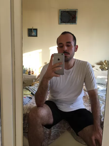 Bit of confidence boost from the new haircut by altboyjs