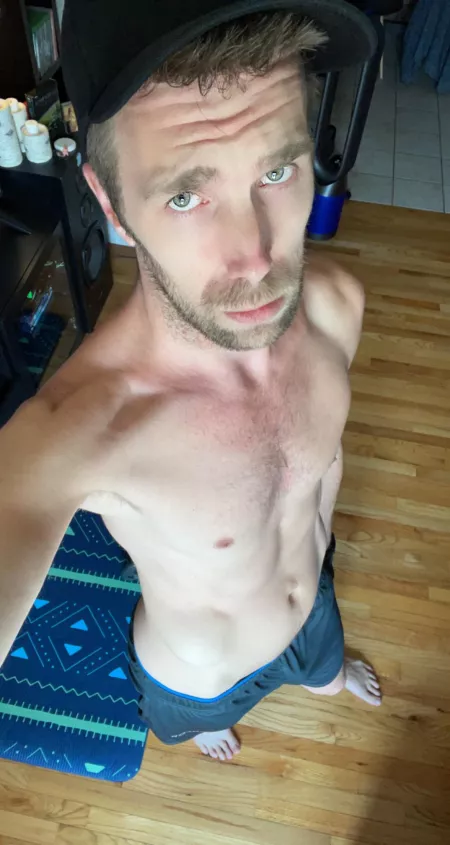 Bit of training by benoit2078