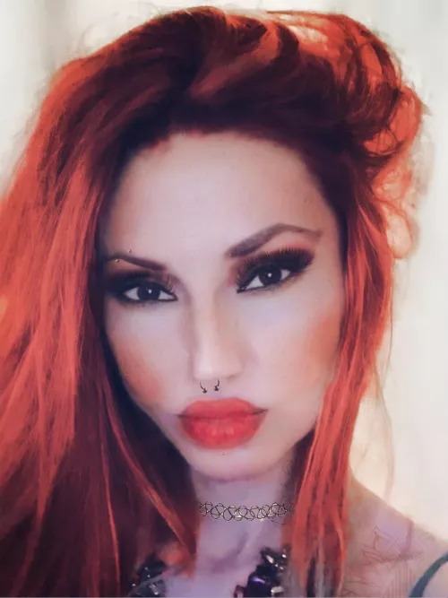 Bitch by Possible_Bag_8995