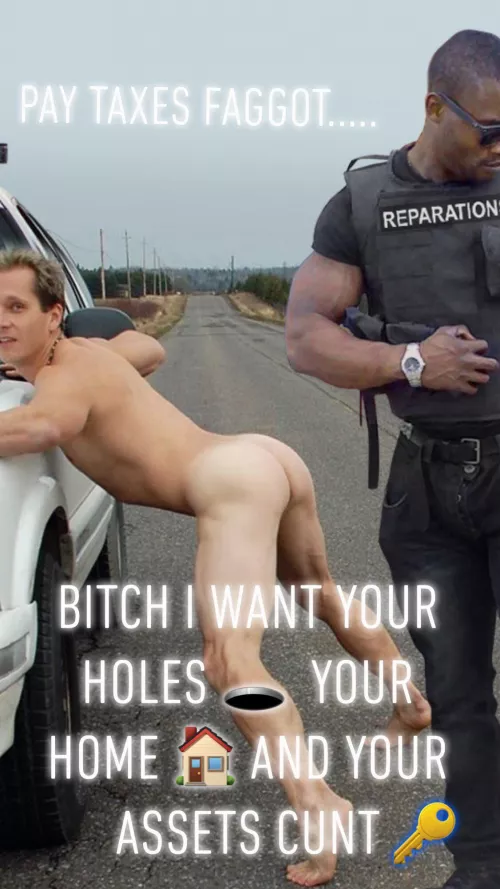 Bitch ask me if I care about your feelings ..... by AlphaSupremeKing