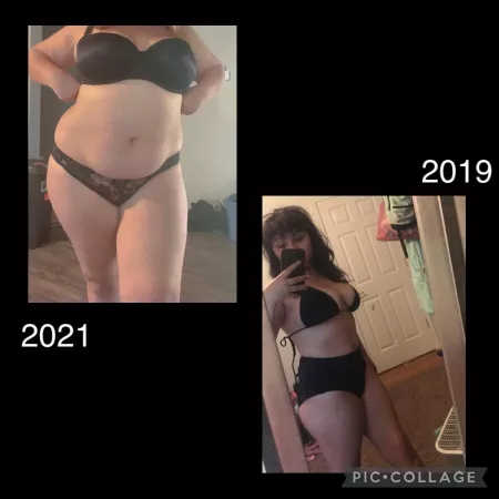 bitch got THICC by chubbyy-doll