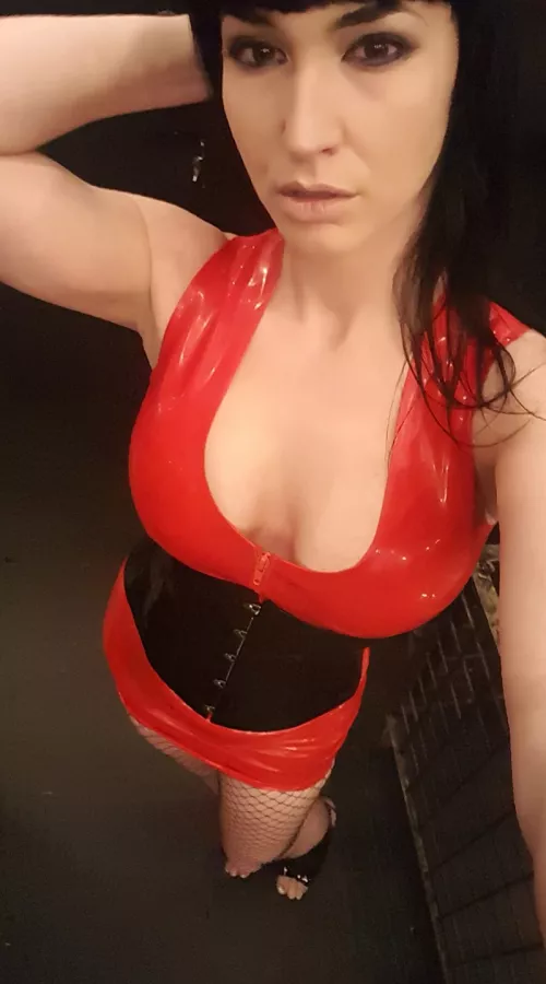 Bitches Beware 🔥 by Goddess_Hellfire