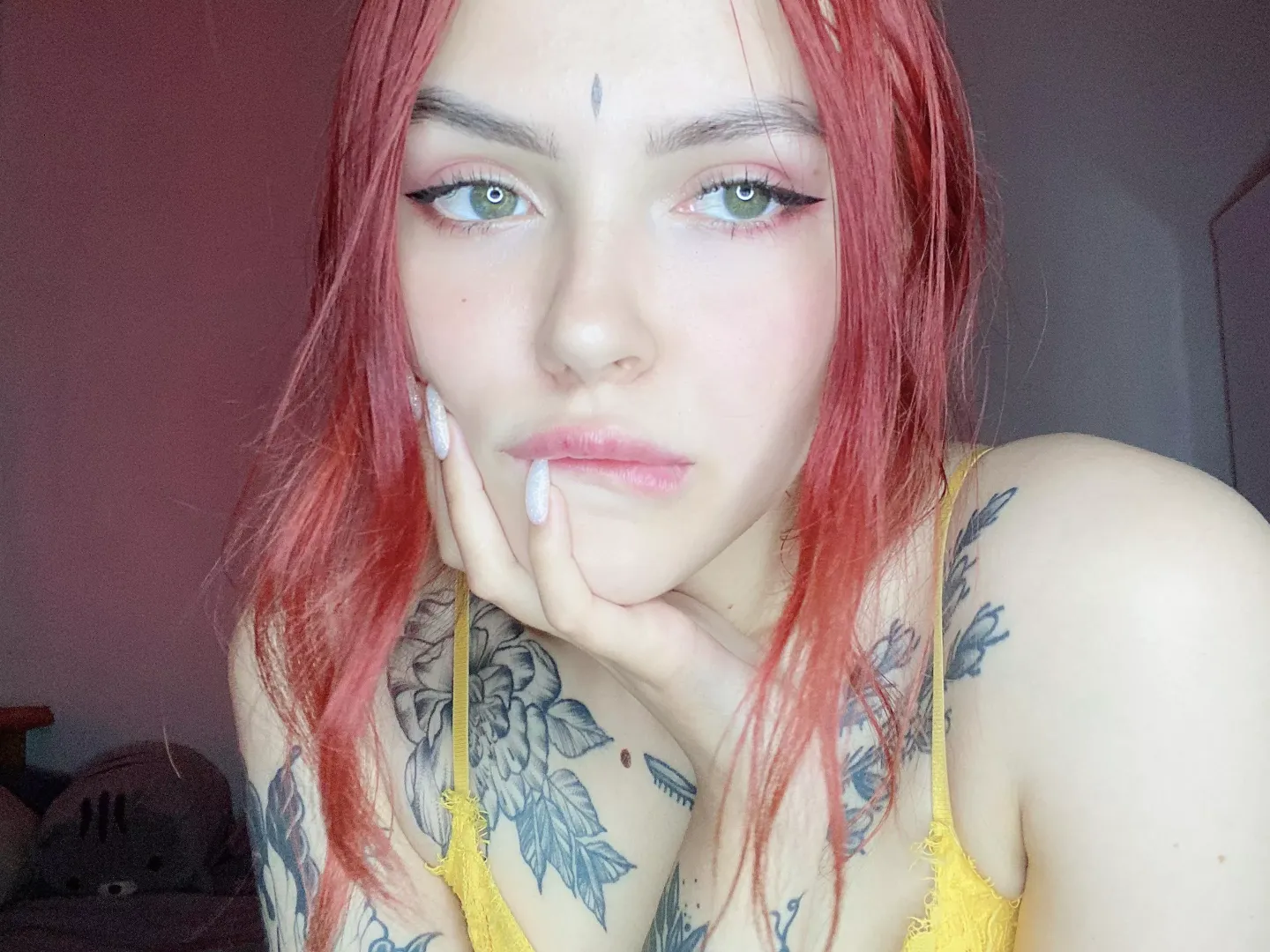 Bite ✨ posted by keirameow