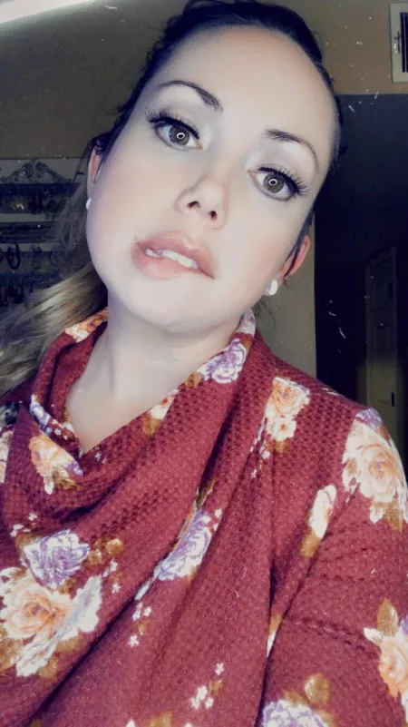 Bite me 😘