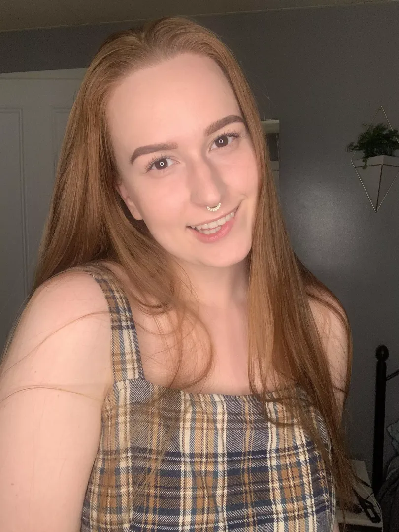 Bite my lip 😋 posted by Soft-Swan4008