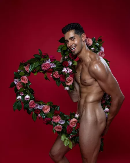 BJ Rens for The Boy Project by MarsNirgal