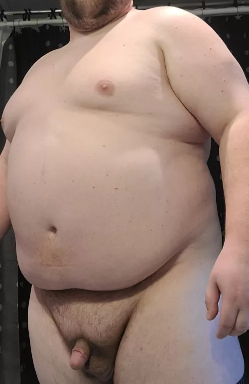 Bjs and belly rubs needed by gayfat5