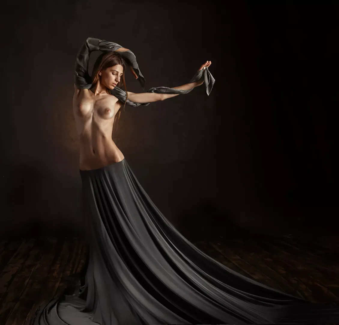 Black! posted by bangla007