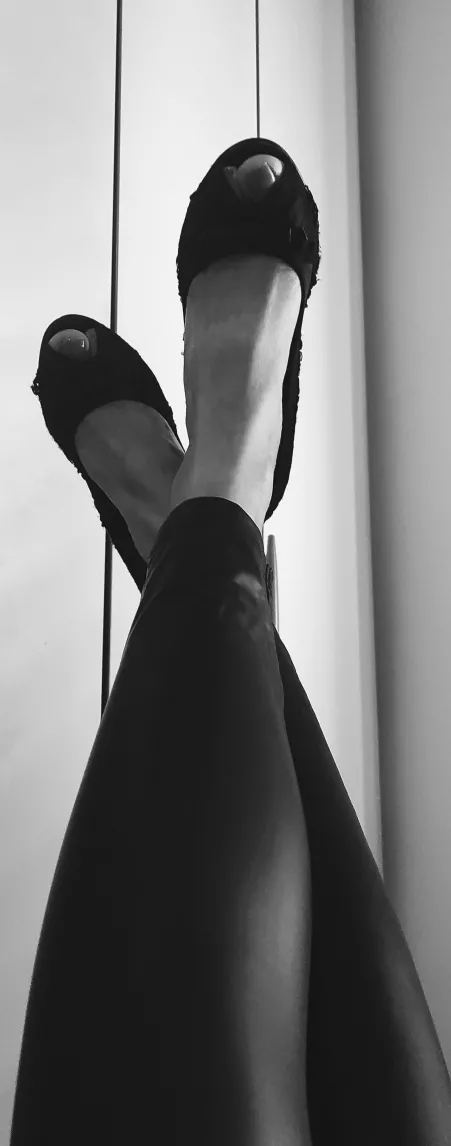 Black👠 by Sara400