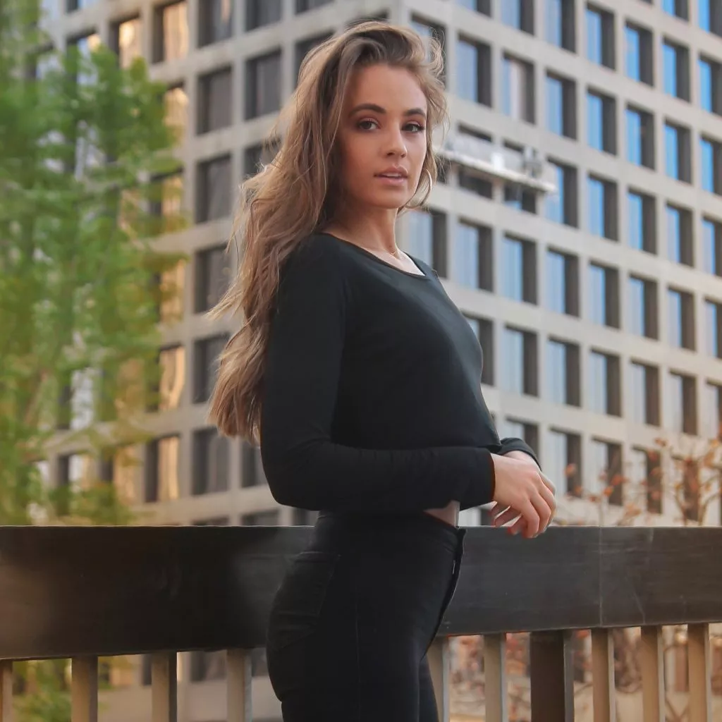 Black posted by Tony_montana96