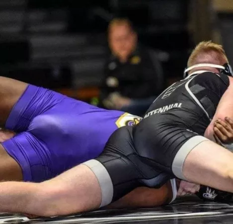 Black and Blue by Scooby-Dooby-Do