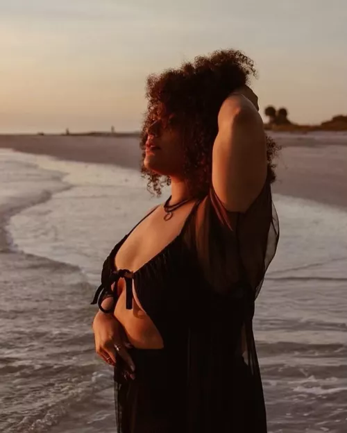 Black and Mexican by laurenlajas