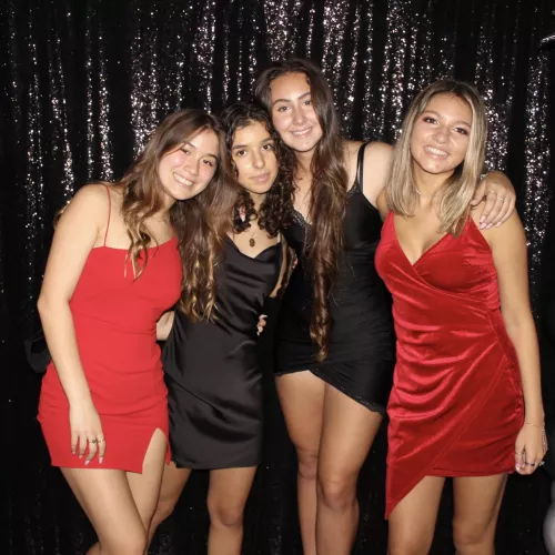 Black and red by ringstarz123