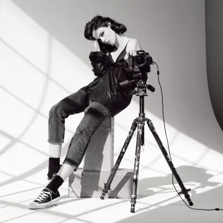 Black and White by imnotjavier