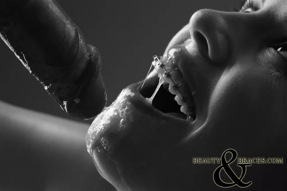 black and white posted by I_luv_pron