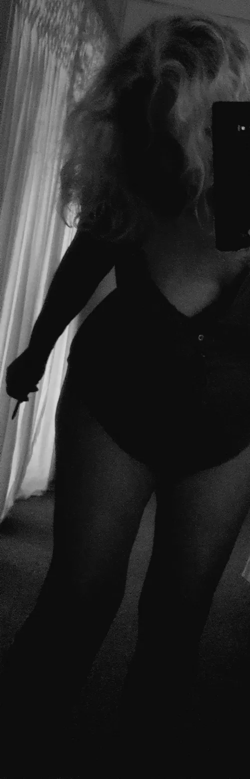 Black and white Boxing Day by EveXX00