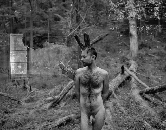 Black and White Film by briansphotographs