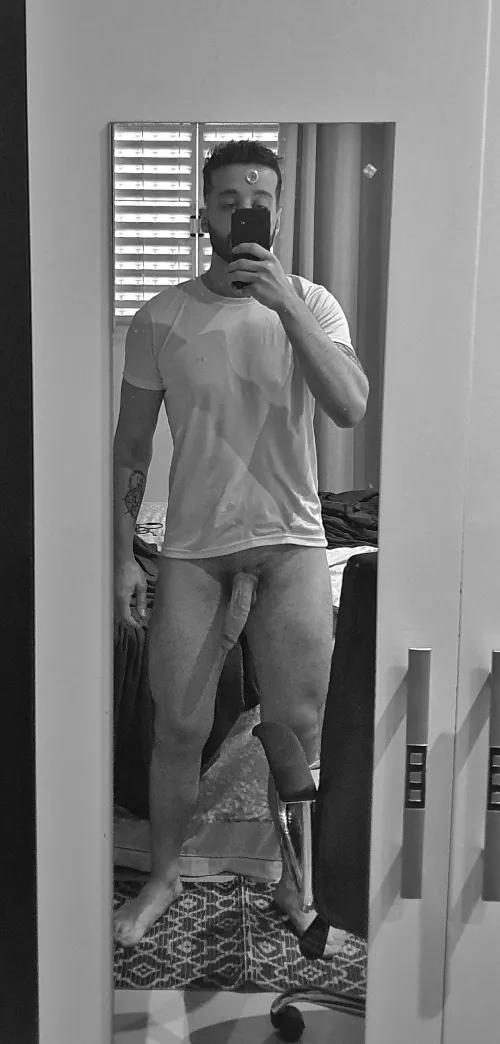 Black and white by hiyo_silver