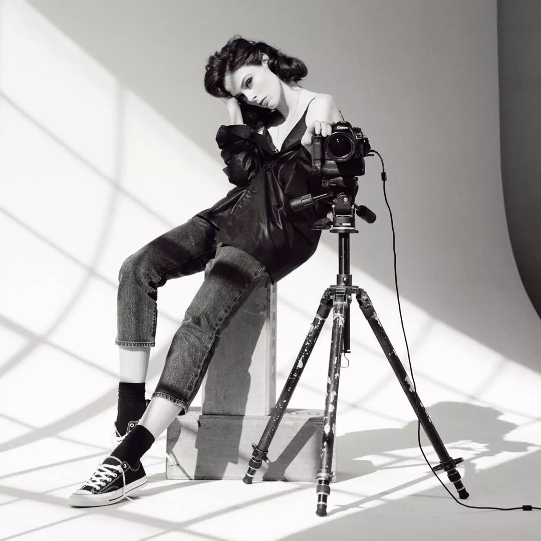 Black and White posted by imnotjavier