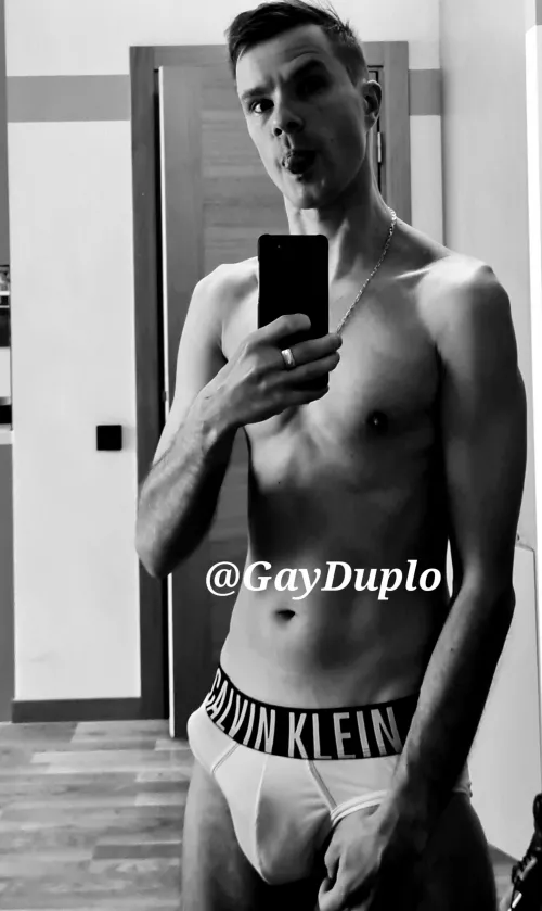 Black and white is sexy 🌈 by realdupel