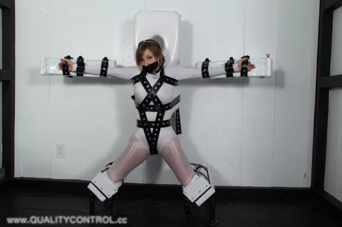 Black and White by Lanfeust1507