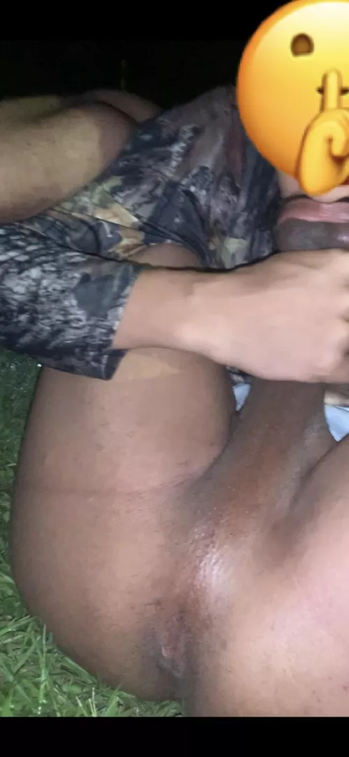 Black balls 😋 by jrmcfadden3