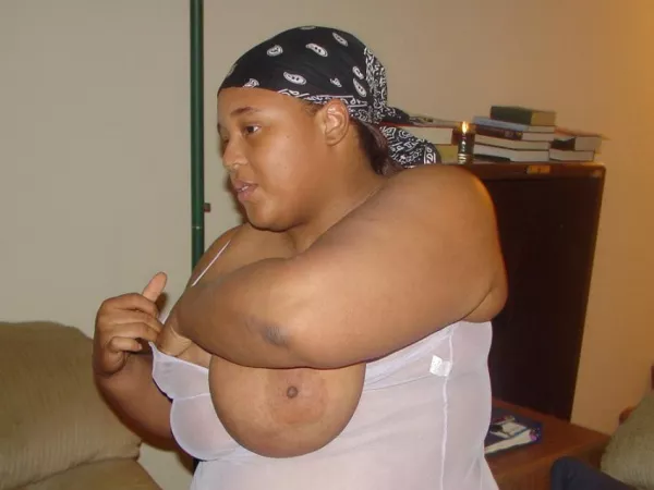 Black Bandana by Hecleh