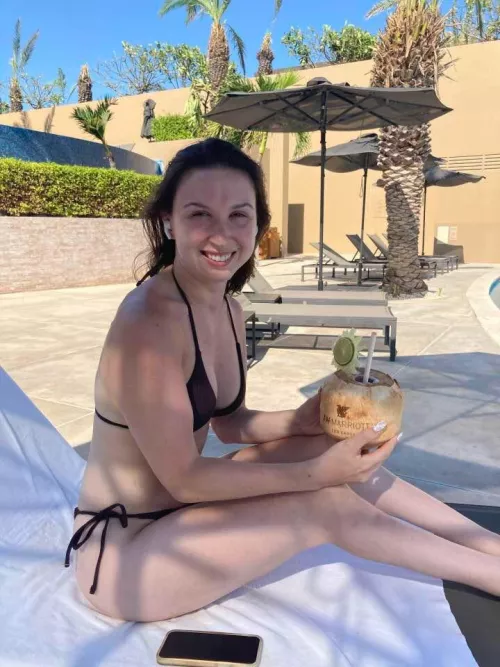 Black bikini by 88throwaway44