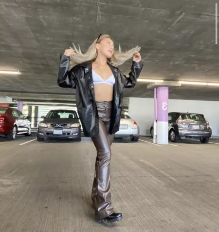 Black + Brown by BingBong973